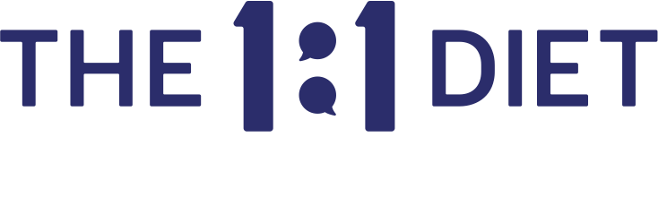The 1:1 Diet by 1:1 Diet